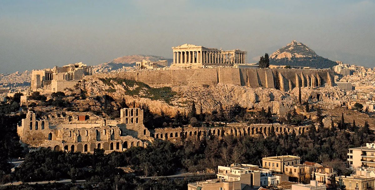 George Parastatidis tweet media