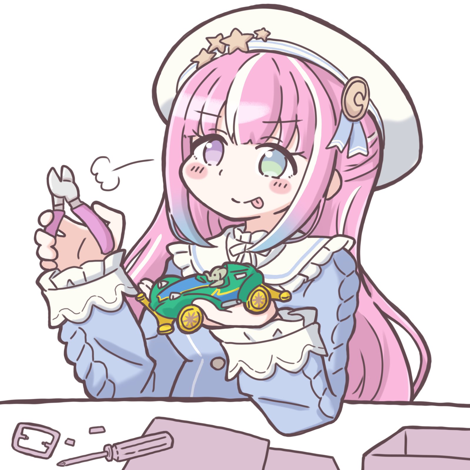 ♥Phoo☆様♥ ぷーにん@ホロクル10th (@puunin563) / X