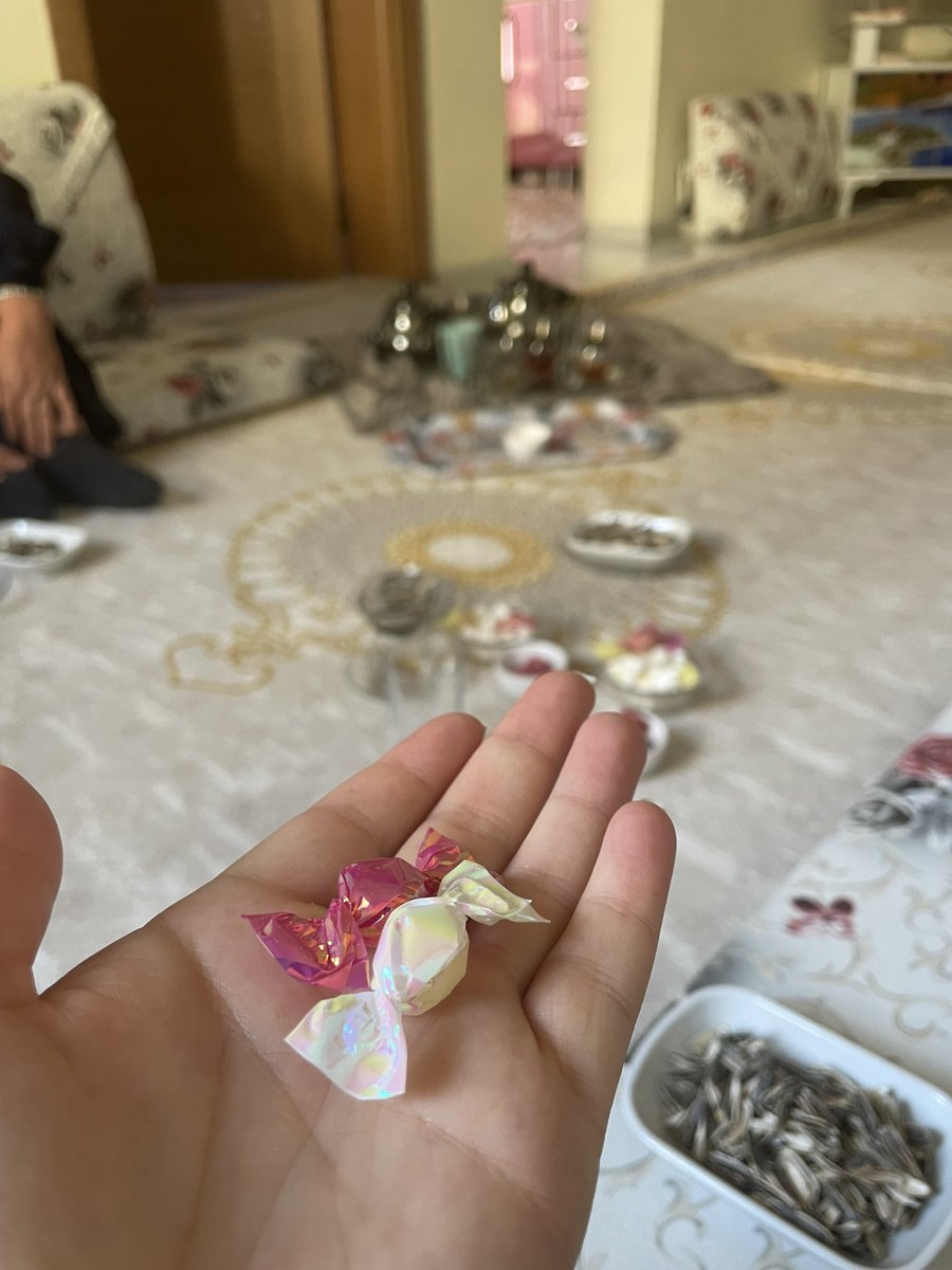 Belê canim ev gezmeleri