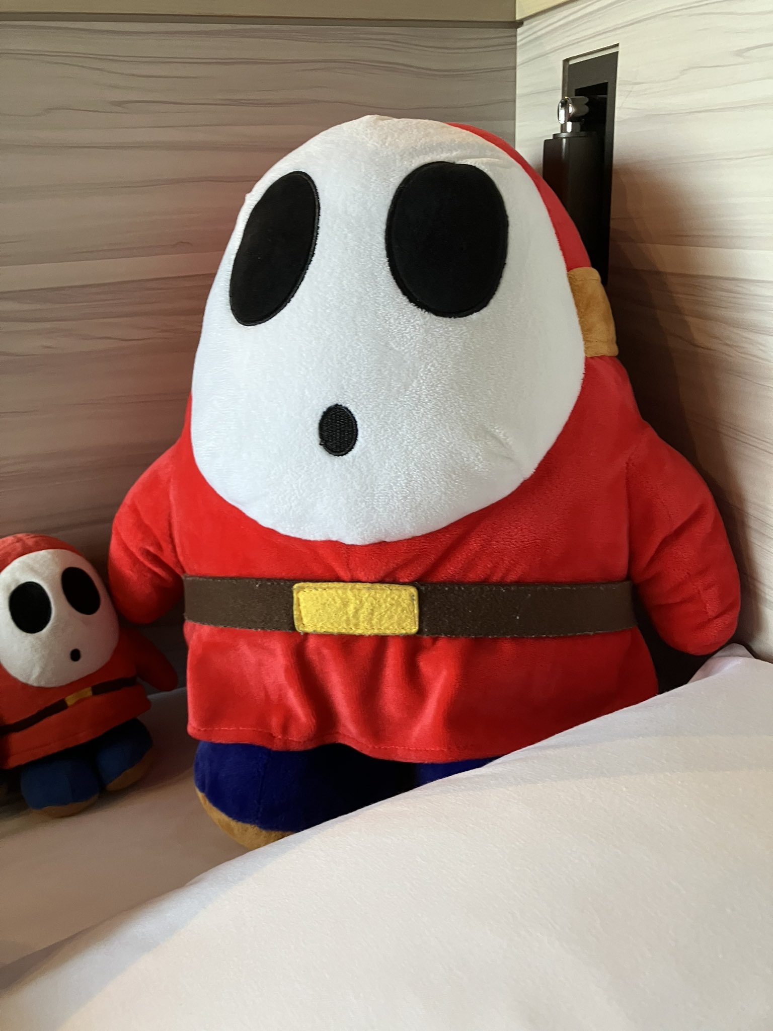 おひげくん おひげ🦁 (@higemoemoe) / X