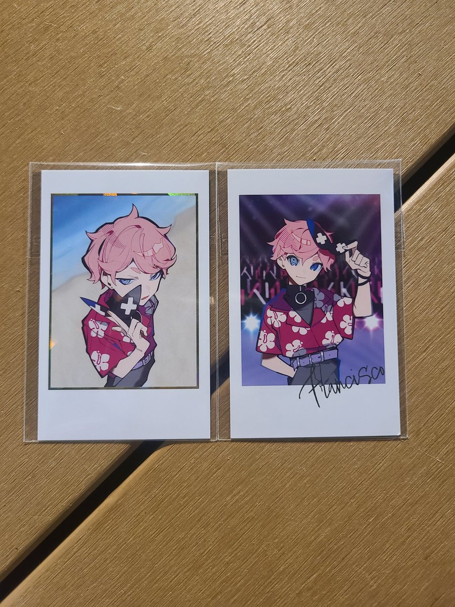 こなた@取引垢 tweet media