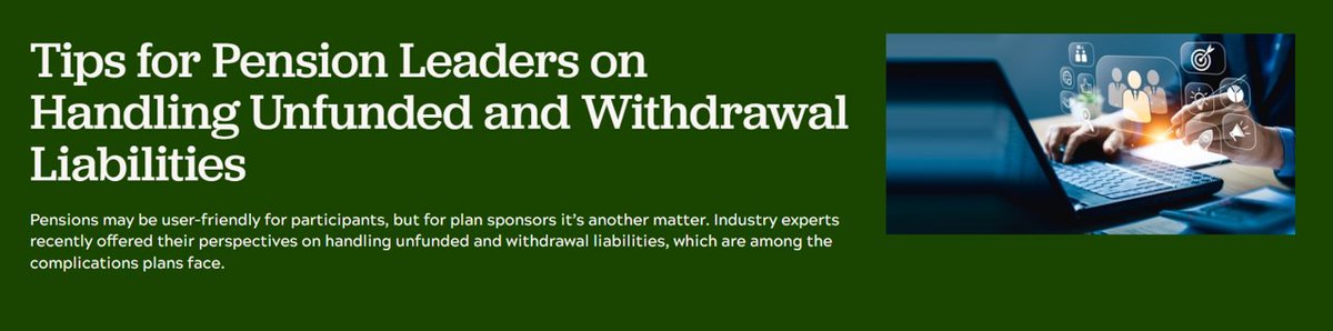 The Berwyn Group tweet media