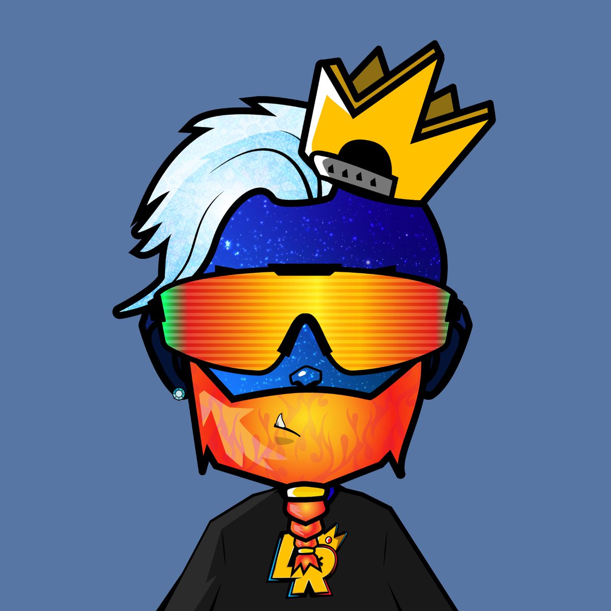 Legendary Fighters (alglodieloggy.algo) (@alglodieloggy) on Twitter photo Happy Woogie Wednesday Fighters
This weeks Legendary MCS Raffle will be live today for # 078 βοΈ
Tonight's holder Rumble will be for a firey <a href="/LittleRoyalsNFT/">littleroyals.algo</a>
Good luck in your battles against the Glodie Boss
Boogie Woogie! Happy Woogie Wednesday Fighters
This weeks Legendary MCS Raffle will be live today for # 078 βοΈ
Tonight's holder Rumble will be for a firey <a href="/LittleRoyalsNFT/">littleroyals.algo</a>
Good luck in your battles against the Glodie Boss
Boogie Woogie!