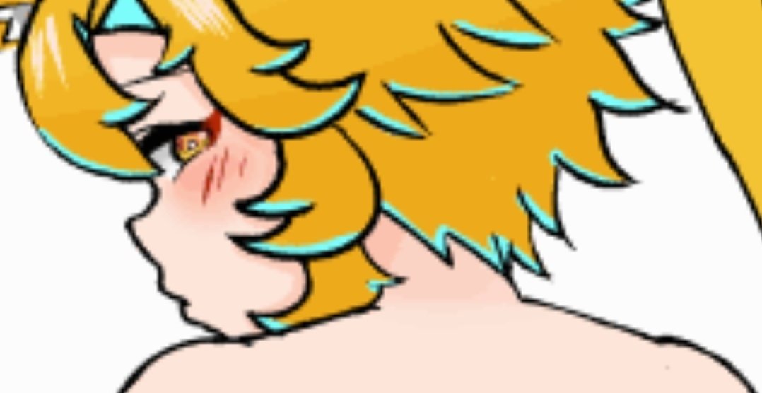 lsitisl's tweet image. 조금 엣찌 맛보기용