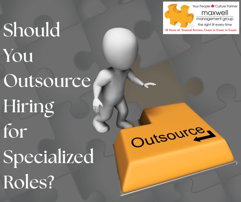MaxwellMgtGroup's tweet image. Your DOC just gave notice.

The last ad got 3 applicants.

HR’s drowning in compliance + burnout support.

Should you outsource hiring for seniors’ living?

Yes. It’s not just time-saving, it’s about getting it right.
DM us.

#HealthcareRecruitment  
#MaxwellManagementGroup