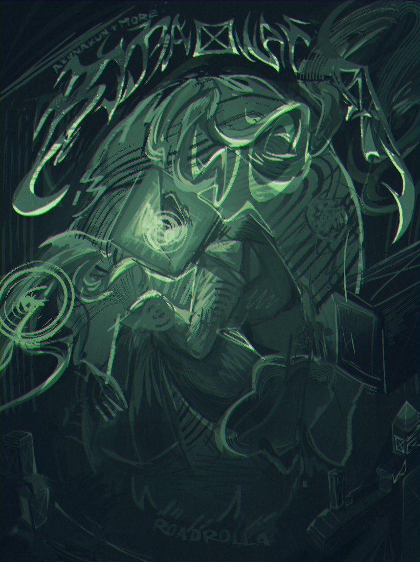 myrt1eleaf's tweet image. BOOBAWAMBA
#GeometryDash