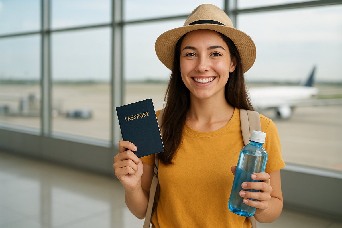 BenefitsStore's tweet image. ✈🌍 Travel smart, stay healthy!
Check out our Travel Health Tips—hydration, safe eating, insect protection &amp;amp; more for worry-free adventures.

Read here ➡ l8r.it/jJsy
#TravelHealth #TravelTips #TravelSafe #HealthyTravel