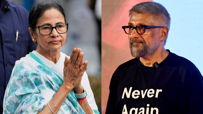 IndiaToday (@indiatoday) on Twitter photo #MamataBanerjee fears skeletons may tumble out with #TheBengalFiles: <a href="/vivekagnihotri/">Vivek Ranjan Agnihotri</a> | by <a href="/vineetakumar_/">Vineeta Kumar</a>
Read more:
indiatoday.in/movies/bollywo… #MamataBanerjee fears skeletons may tumble out with #TheBengalFiles: <a href="/vivekagnihotri/">Vivek Ranjan Agnihotri</a> | by <a href="/vineetakumar_/">Vineeta Kumar</a>
Read more:
indiatoday.in/movies/bollywo…