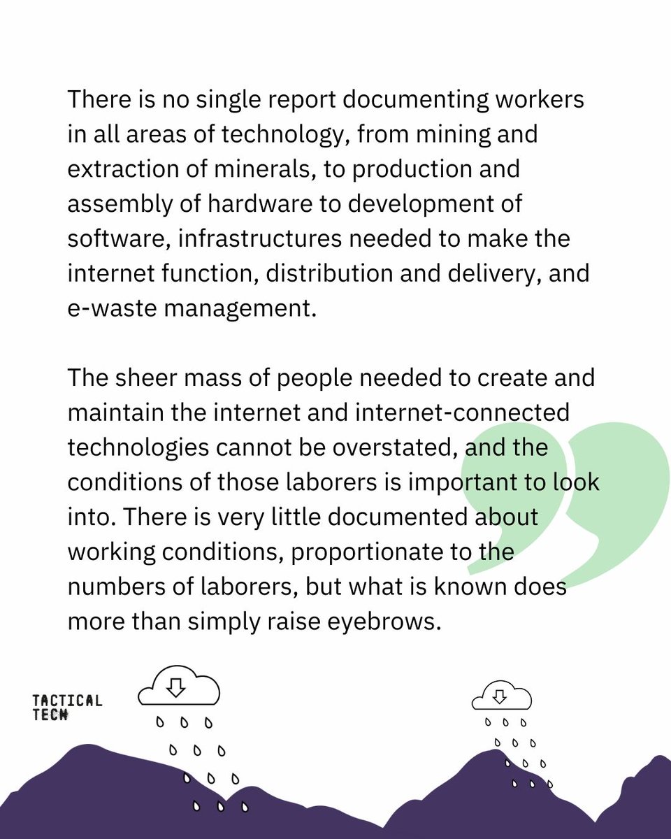 Tactical Tech tweet media