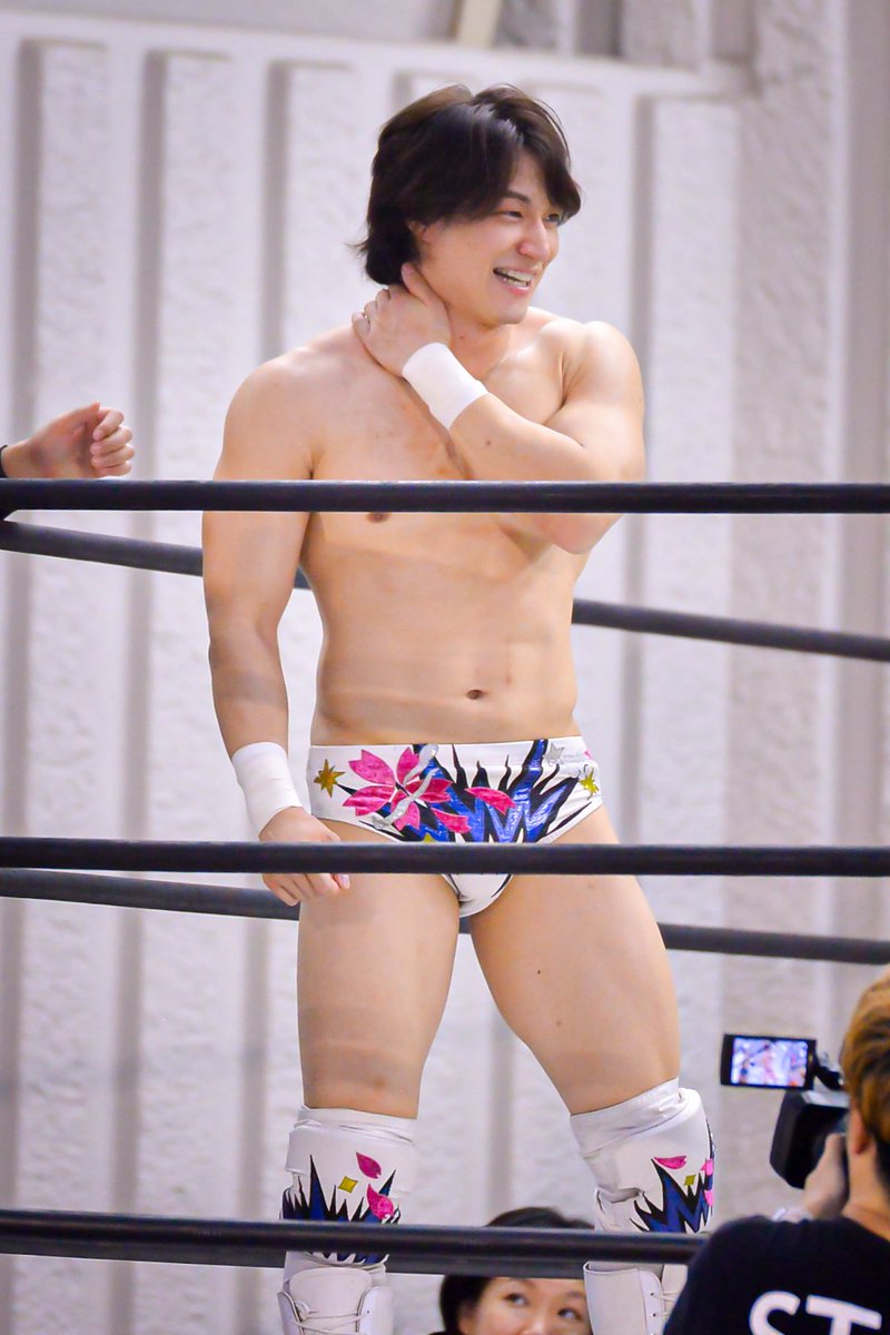 2025.08.20
上野恩賜公園野外ステージ

#ddtpro
#上野勇希