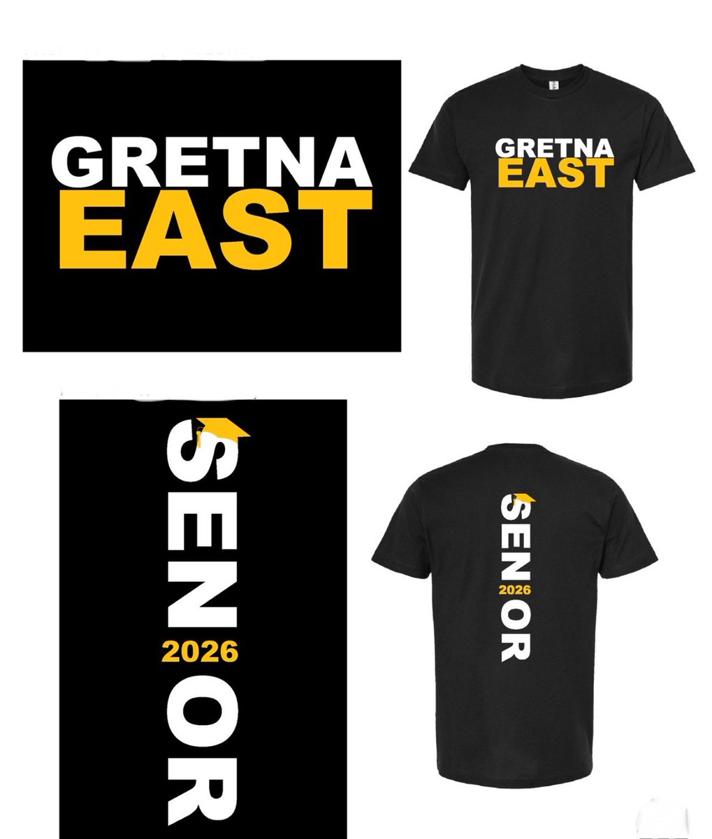 Gretna East VB Booster Club tweet media