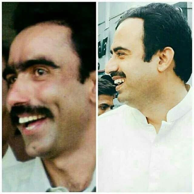 HallarHyderKhan's tweet image. Congratulations to Ada @JavedNLaghari on being appointed as General Secretary, Nawabshah Division, PPP.
Special thanks to the PPP leadership, Chairman @BBhuttoZardari , Asif Ali Zardari, Adi Faryal Talpur and @AseefaBZ for trusting us once again.