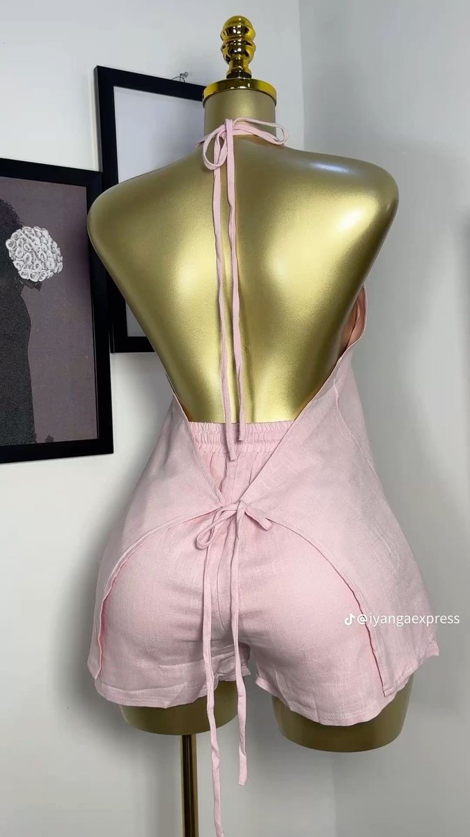 Les filles là, venez on va gérer les ensembles sexy un peu 🫵🏽. Tu aimes voir ta go dans ce genre de complet mais tu ne lui commande pas? Arhggg
+229 40-10-81-45

Retweetez pour moi les gars là vont voir oh😔🤲🏿