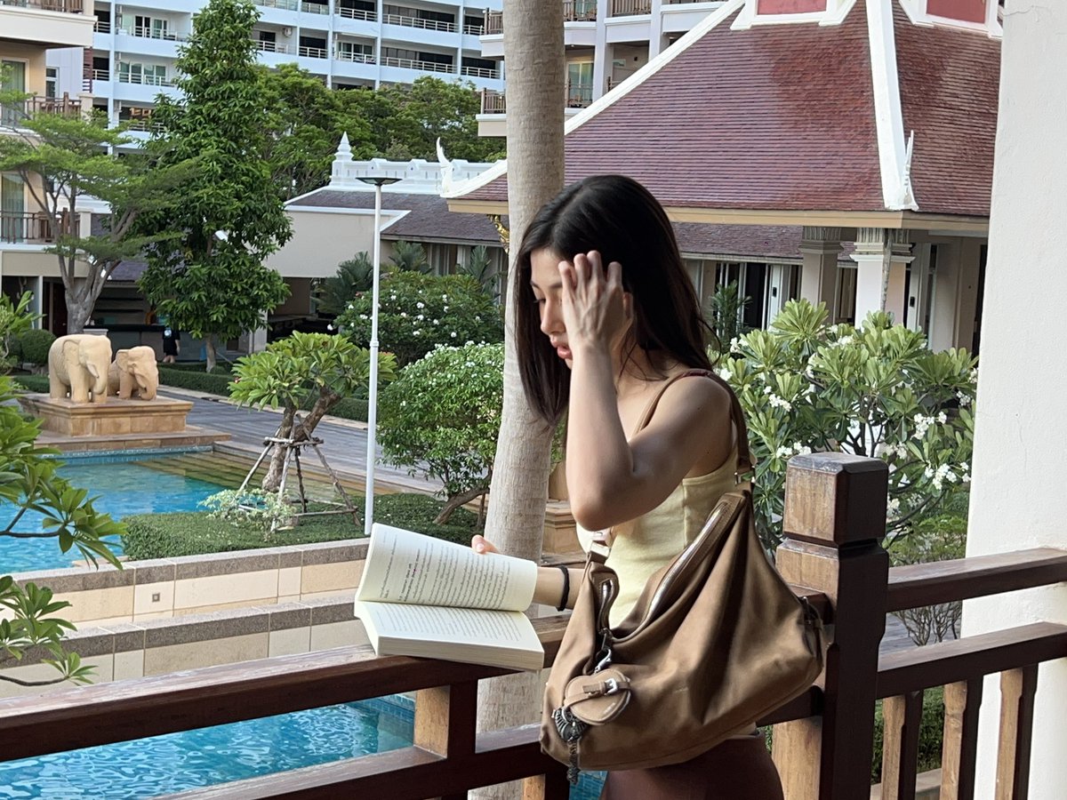 ป่านทิ(ตตา) tweet media