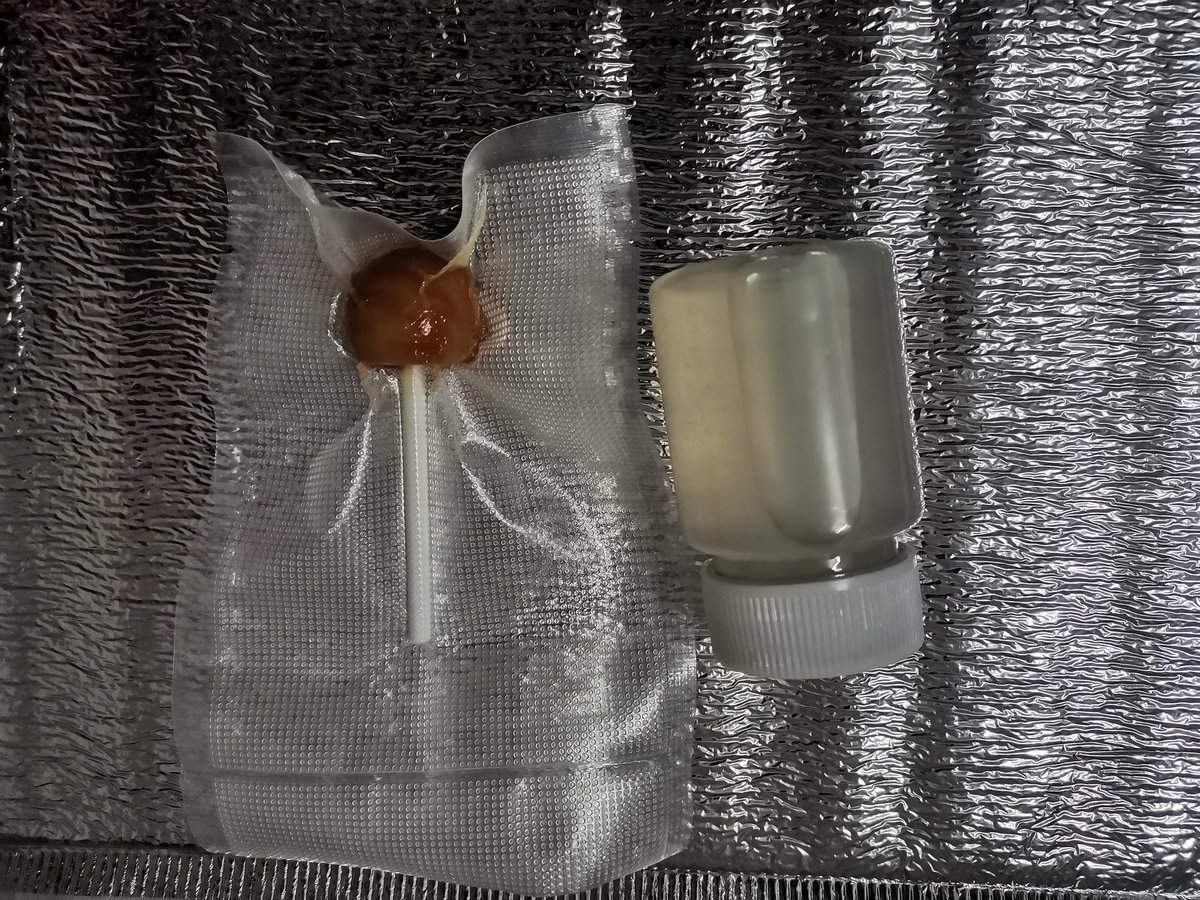 😏猜猜这是什么水。