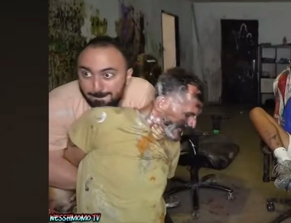 On parle beaucoup de naruto et safine mais faut pas oublier celui la #jeanpormanove