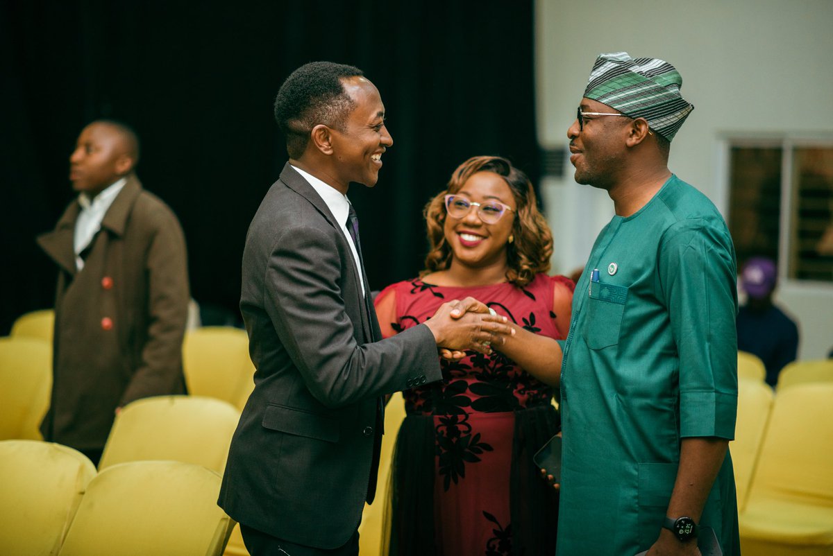 Herbert Gomagallah Daniel tweet media