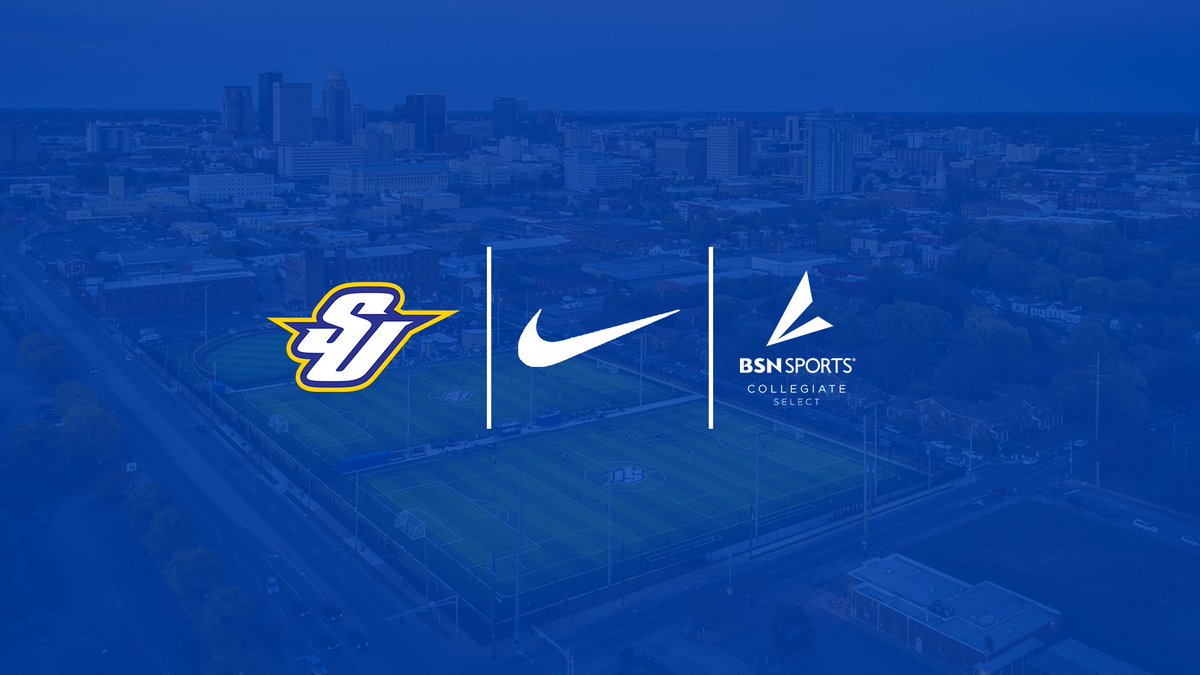Spalding University announces new multi-year partnership with Nike &amp; BSN Sports!

📝 tinyurl.com/3pm3mhes

#GoldStandard | #OneSpalding