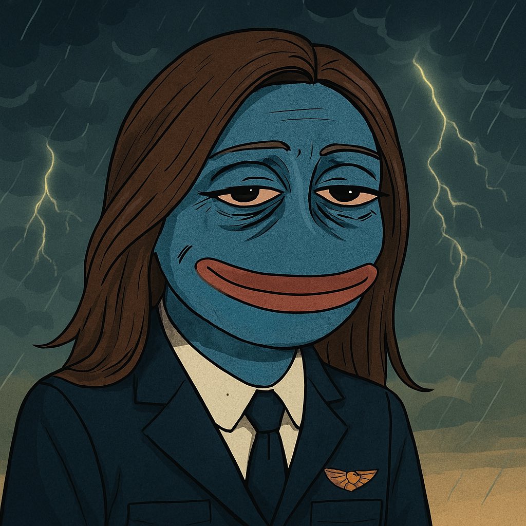 Yo Cag Ronin Zentry Fam! 🔥👋🏼

I’m tired AF due to work, lots of things happened within the day. But still we here vibin and showing positive vibes! All thru out the day!💯🚀

“Winds howled. Clouds cracked. But I flew through it all. Still me. Still glowing.”💨🌬️

#Ronin #Cag