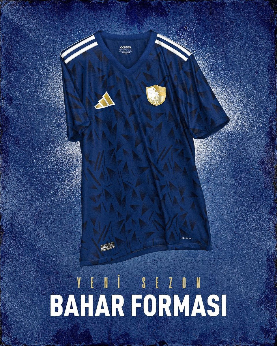 📣Erzurumspor ile Diyarbakır Temsilcisi arasında oynanan müsabakada, Amedspor’u sahada zıplatan Erzurumsporlu futbolcunun maçta giydiği forma sizlerden birinin olacak! 🔥

Formayı kazanmak için yapmanız gereken:

✅ Gönderiyi beğen
💬 Aşağıya yorum yap
🔁 Bu gönderiyi paylaş