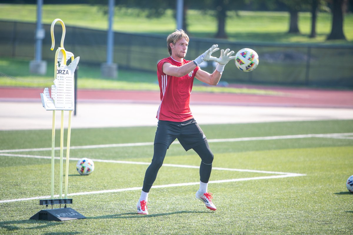 The wait is almost over ⏰🔥