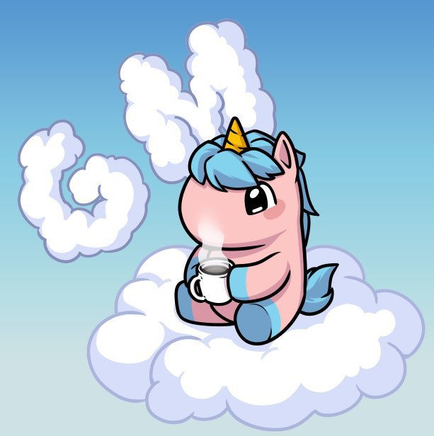 GM dusters! I wish I could be in the TL more today reminding everyone that the $ufd fanatics are a mad bunch that show up no matter what, but I've got 7 calls lined up and can't be on X during most of it.