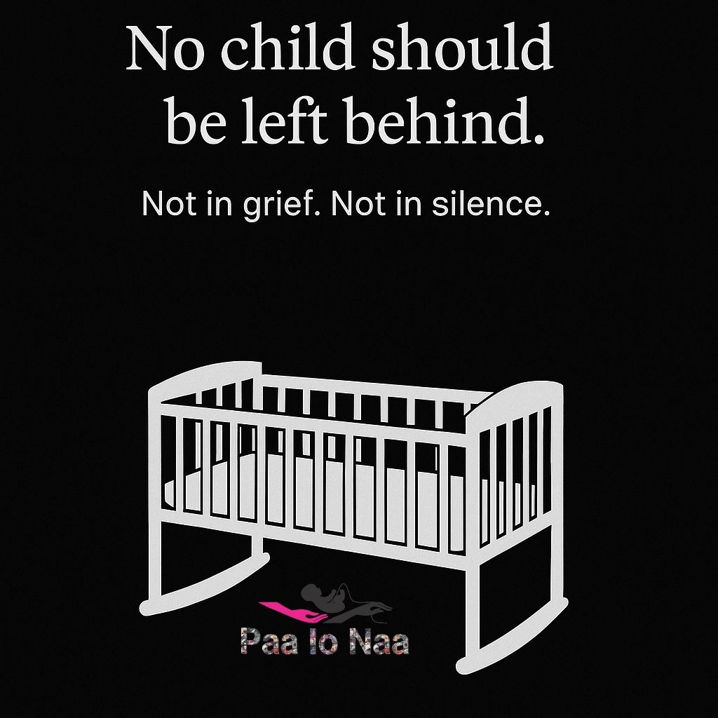 PAALONAA's tweet image. Baghpat: 11-month-old infant lost his life—allegedly suffocated inside a madrasa bed by a 15-year-old girl acting out of emotional distress.  
She was not a criminal. She was a child.  

Where was the supervision?

Let it be a call to action.

#PaaLoNaa 
#InfantProtection