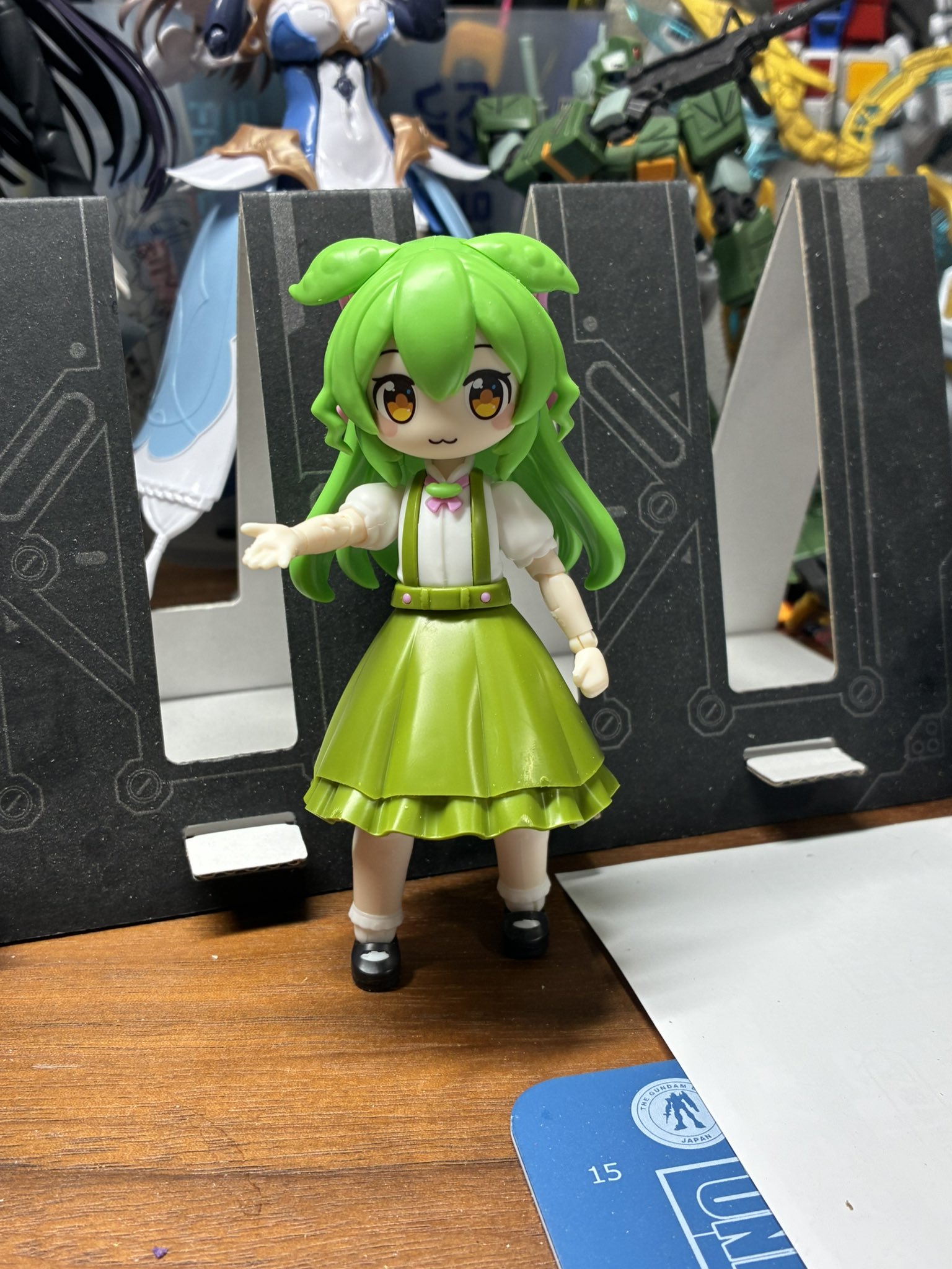もんさん専用❣️ CCS 24AN momoko Azone Ex. | PW-momoko | PetWORKs