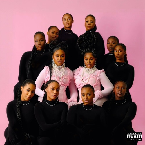 The Amours - Girls Will Be Girls · Album ...  soundcloud.com/theamours/sets…