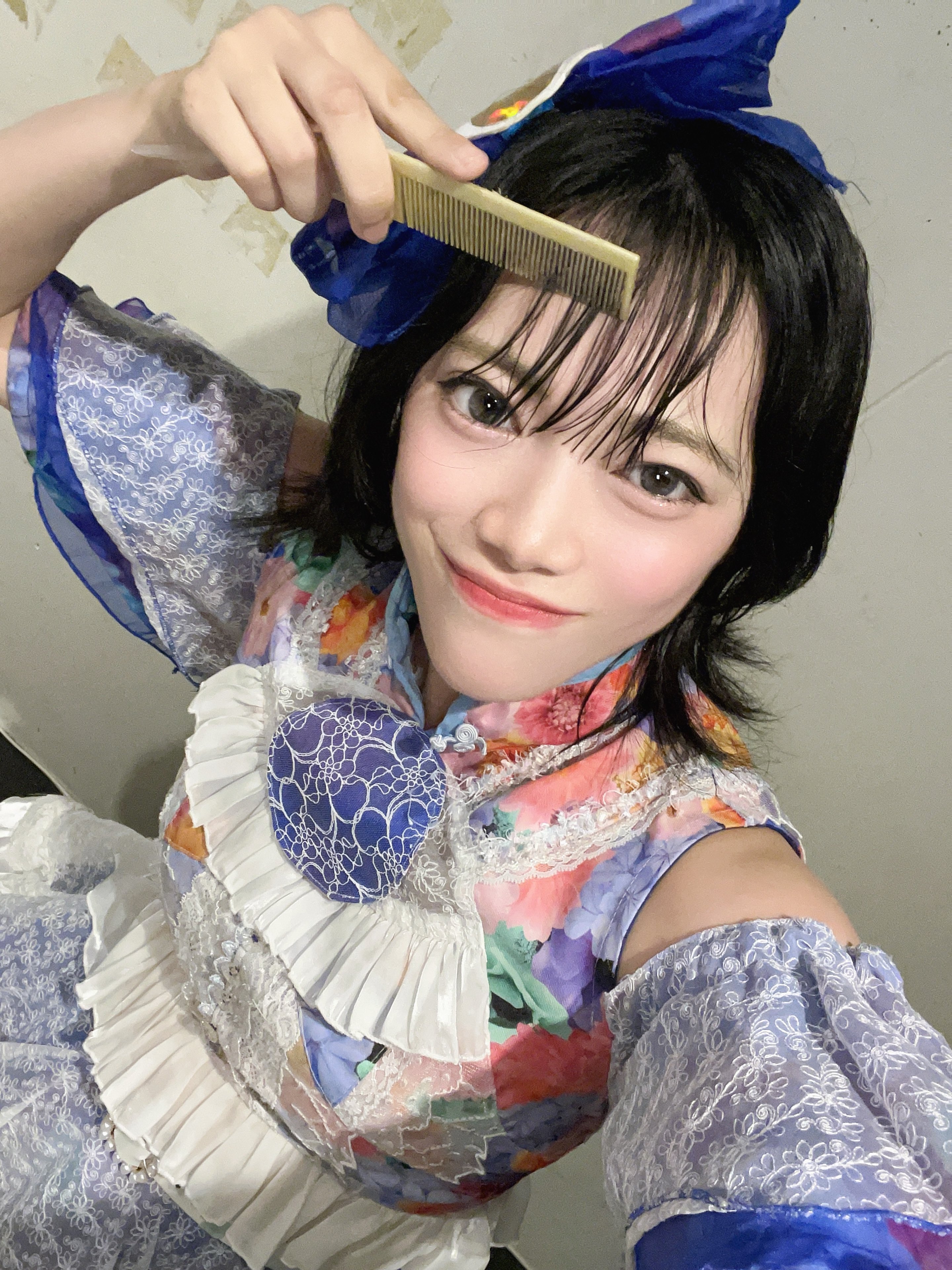 ナイヤあっくん あっくん💃💙🎍 on X: 