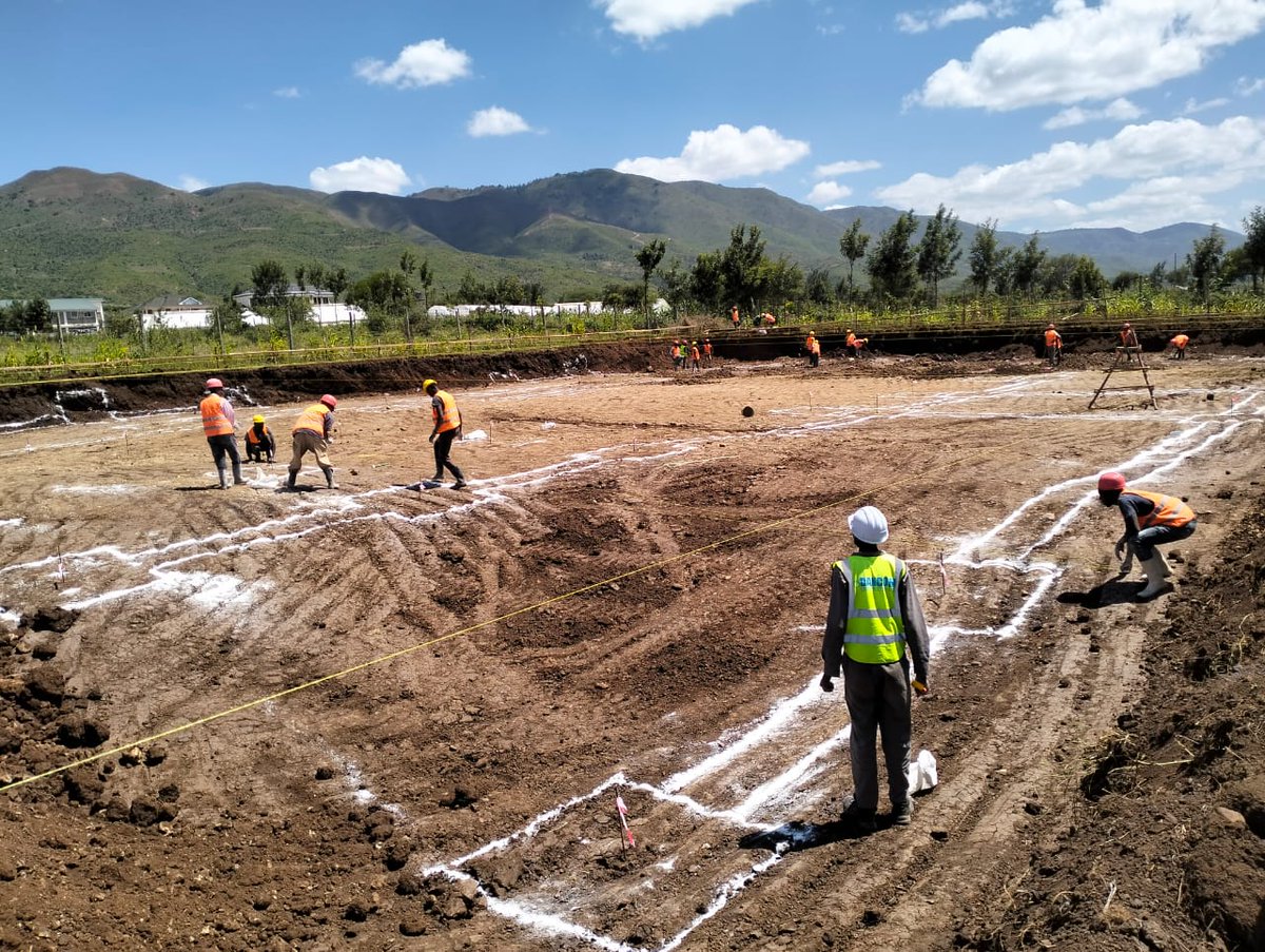 👷‍♂️ Nothing beats the energy on site when the team is in action!

📞 Call/WhatsApp: +254 759 408 324
📧 Email: info@dancomconstruction.com
🌐 Website: dancomconstruction.com

#ConstructionInKenya #MenAtWork #BuildingDreams #QualityConstruction #DancomConstruction #NairobiBuilders