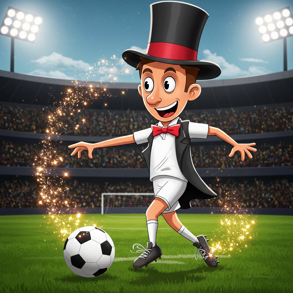 QuizzaSport's tweet photo. Q: Who is nicknamed โThe Wizard of รzโ? โ Mesut รzil
#Quizza #Quizzasports
Download on the App Store and Google Play and win cash and gift prizes! ๐
Win cash and gift prizes weekly when you prove your sports history on Quizza and Top the Leaders Board! https://t.co/NgSkXMksrI
