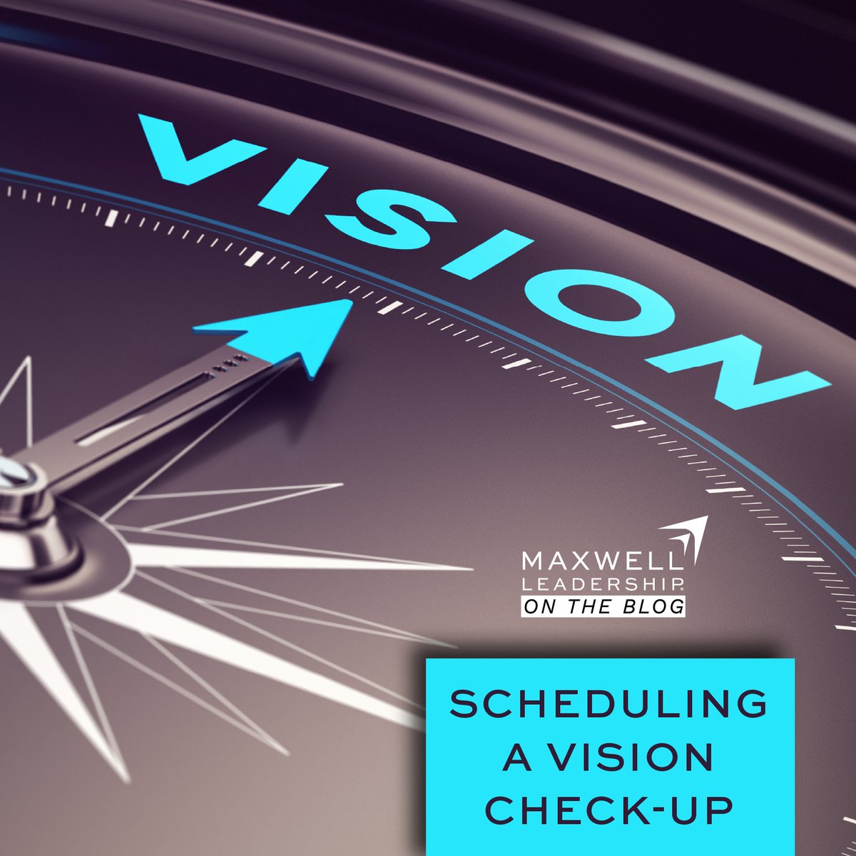 Maxwell_Leaders's tweet image. 1. Is your team working hard but drifting off-course? ⛵ A vision check up brings clarity, alignment &amp;amp; renewed purpose.
#Leadership #MaxwellLeadership #VisionDriven #OrganizationalHealth
2. Leaders lead toward vision. Managers lead toward tasks. Which are you?…