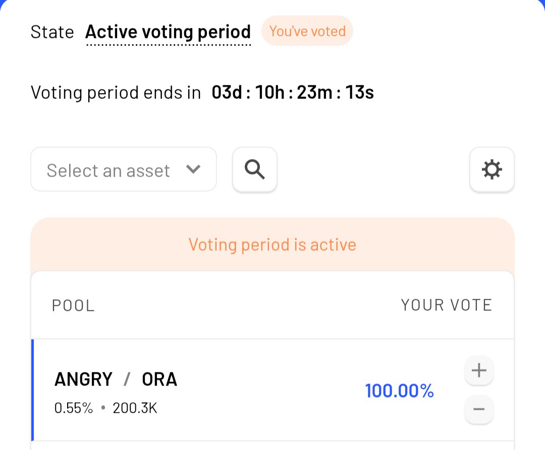 angryapplealgo's tweet image. I guess we're all doing this again. You wanna keep the juice flowing? Vote fruit.