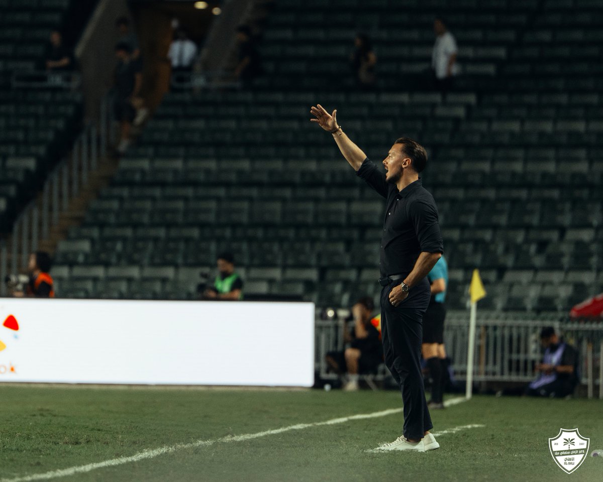 diario_AFC's tweet image. 🚨 رسميًا - تاريخي |

الأهلي يسجل (5) أهداف في شباك القادسية كأعلى نتيجة في تاريخ كأس السوبر 🟢⚪️