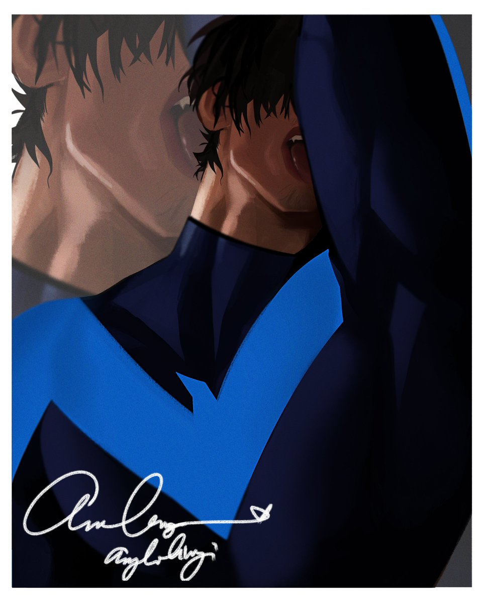 a4ag04's tweet photo. i forgot about this one frfr
#nightwing #dc https://t.co/sRthno9Mc3