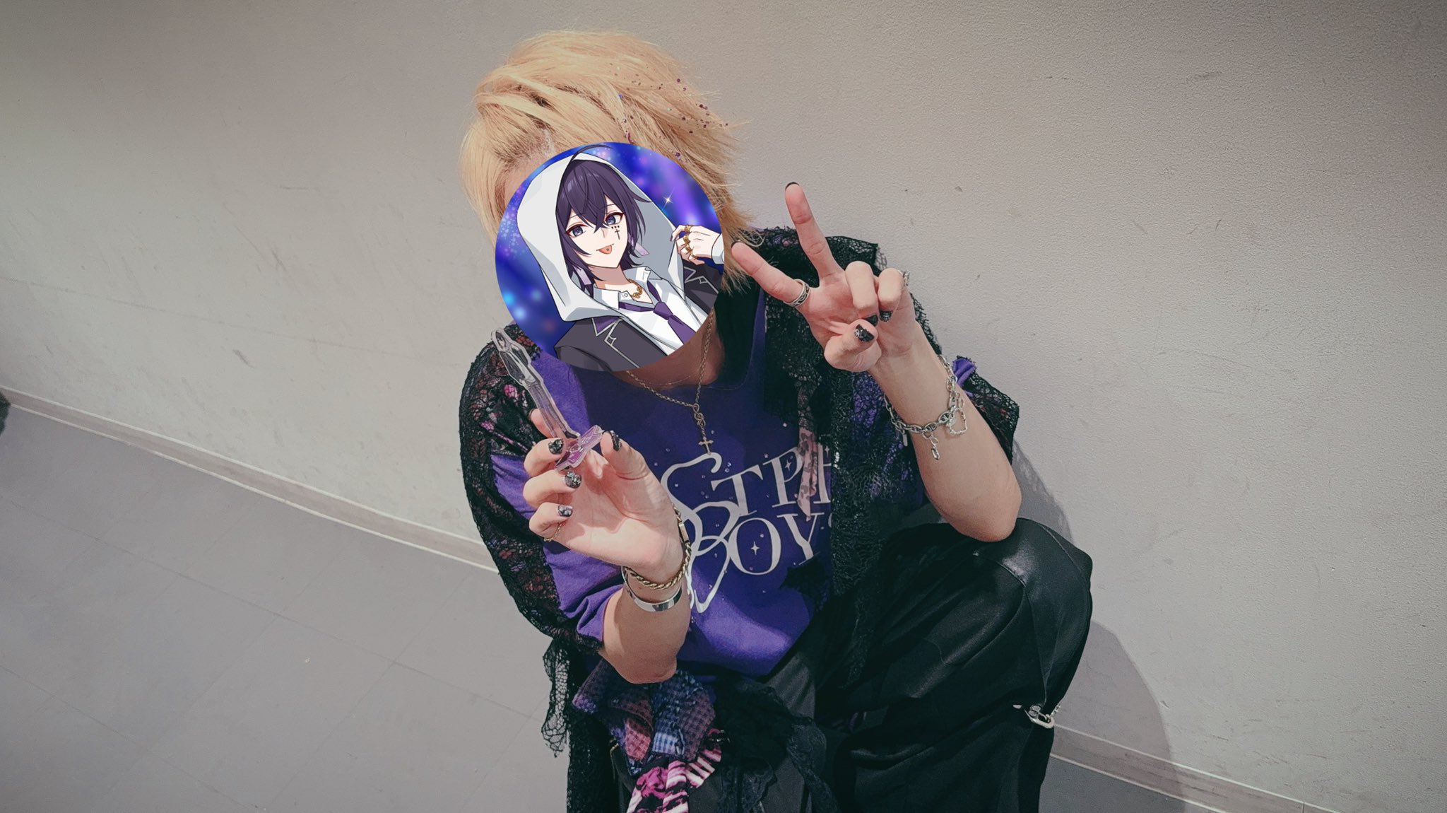 凜＠STPRBOYS (@xo24l) / X