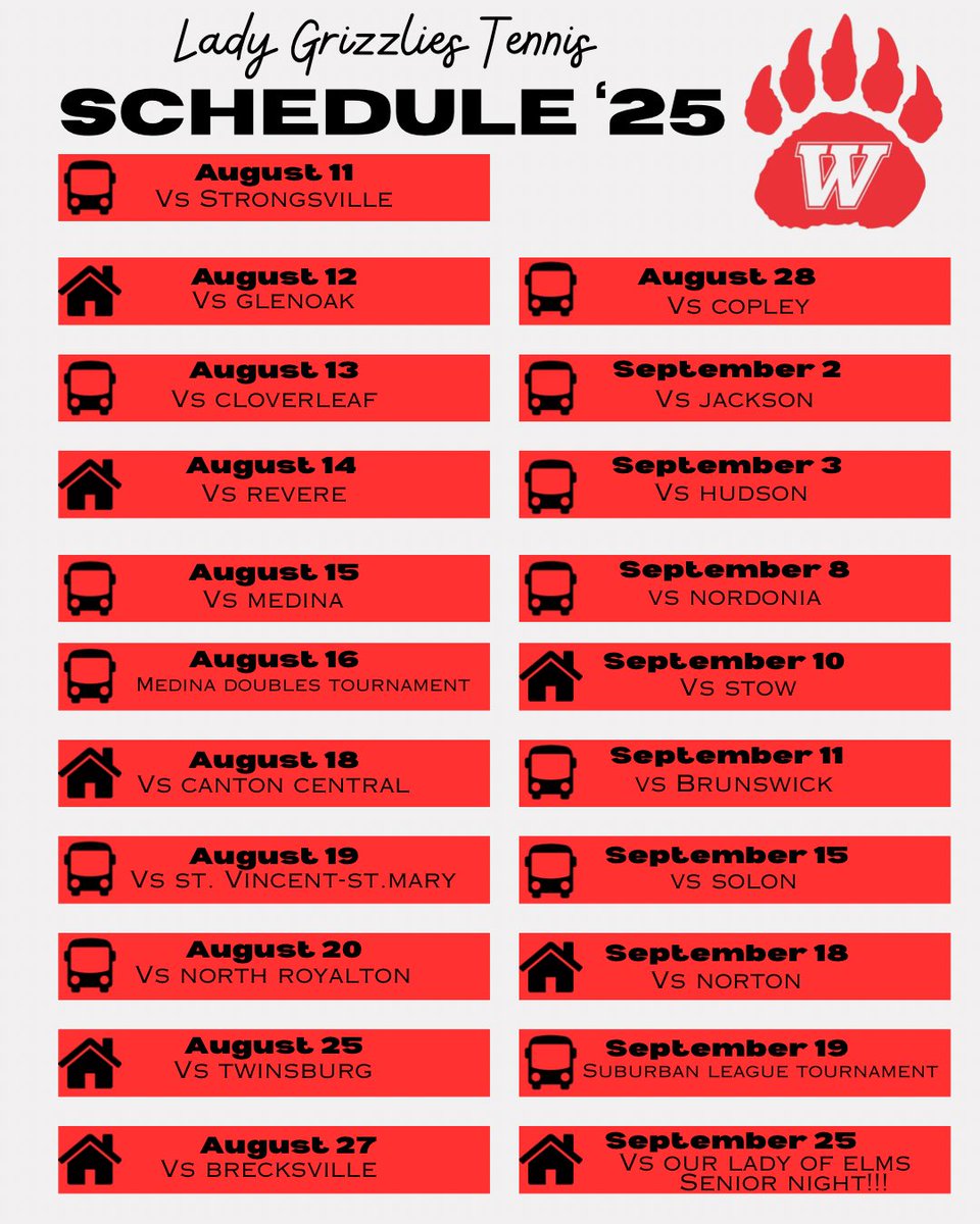 Wadsworth Athletics tweet media