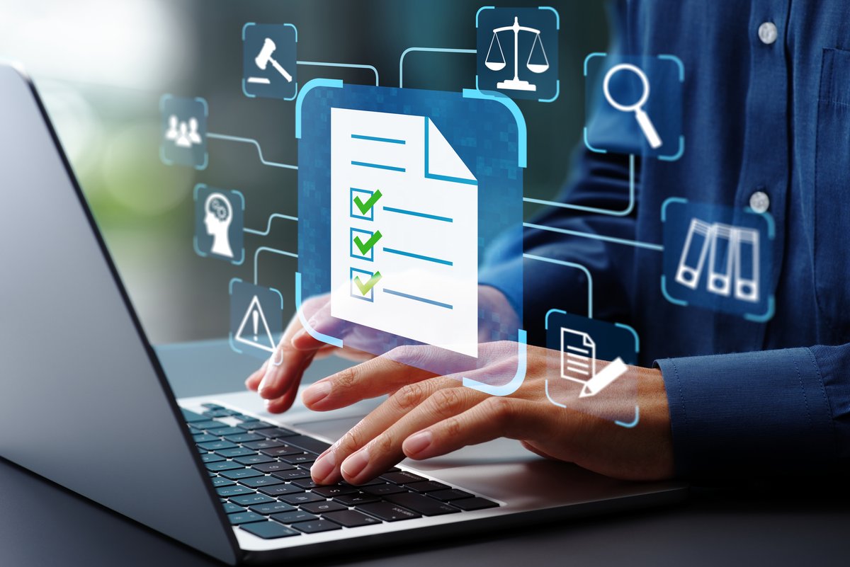 The EWA compliance landscape is evolving fast ⚖️

📋 Payroll pros: use our new Compliance Checklist to evaluate providers as carefully as your 401(k) or healthcare partners.

🔗 The full guide: bit.ly/4fOf0N9

#EarnedWageAccessCompliance #EarnedWageAccess #EWACompliance