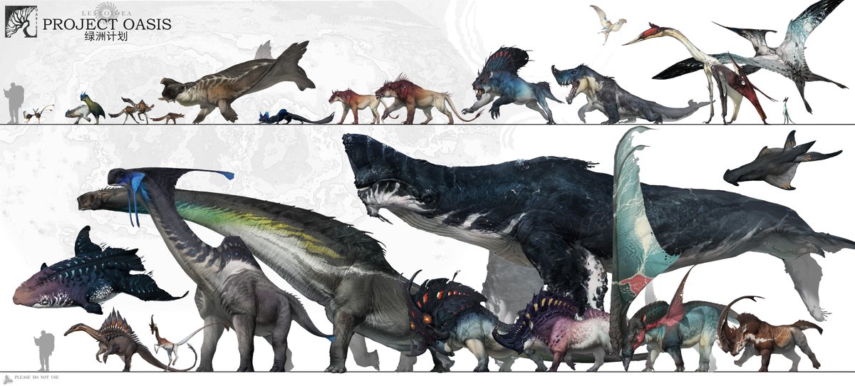 Lestoidea tweet media