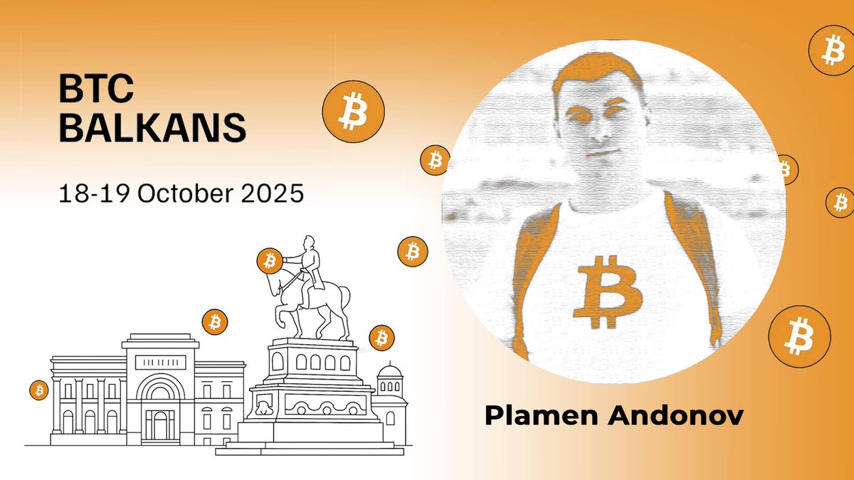 Биткойн Клуб / ₿itcoin Club tweet media