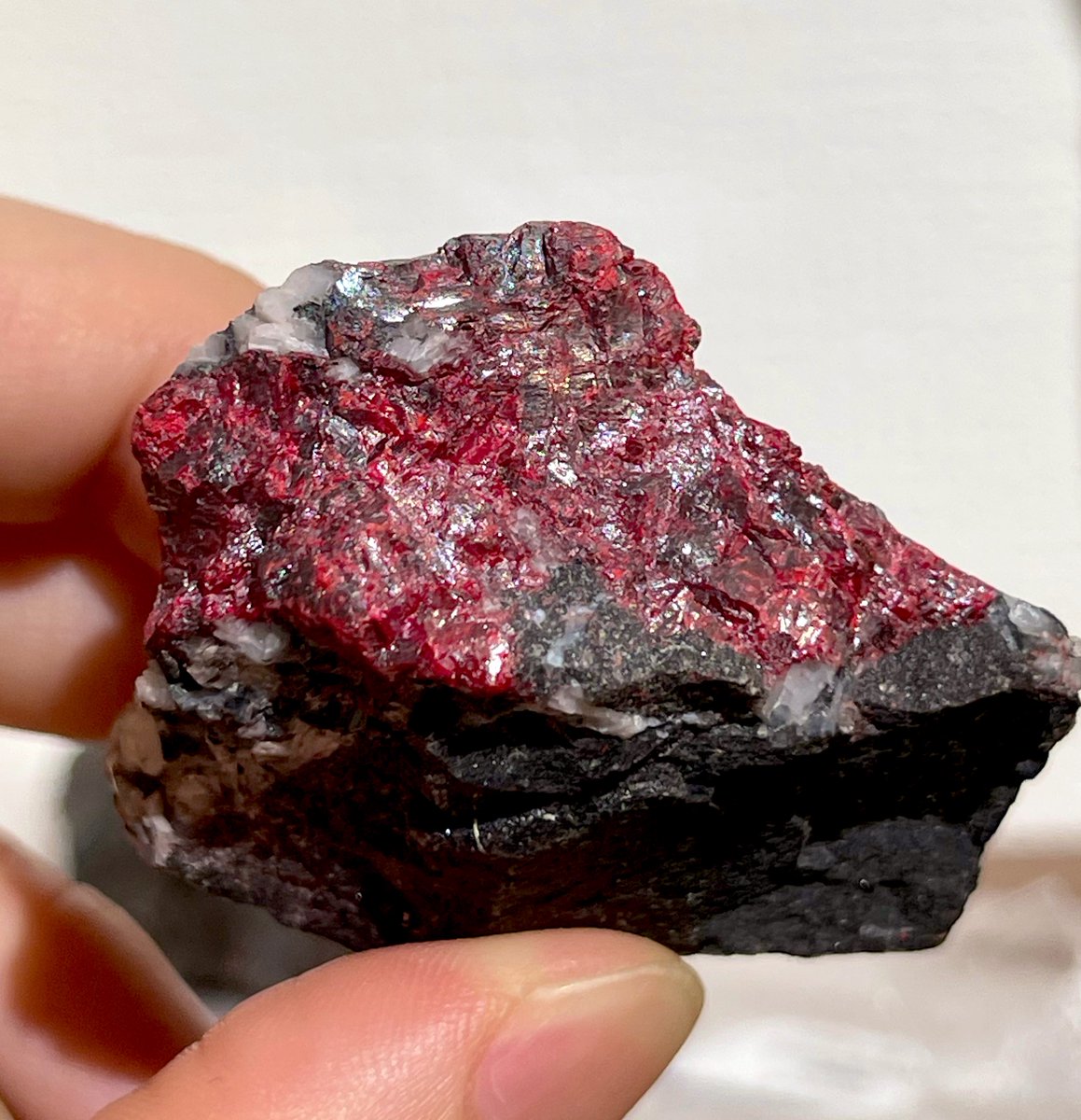 本日の鉱物 - البحث / X