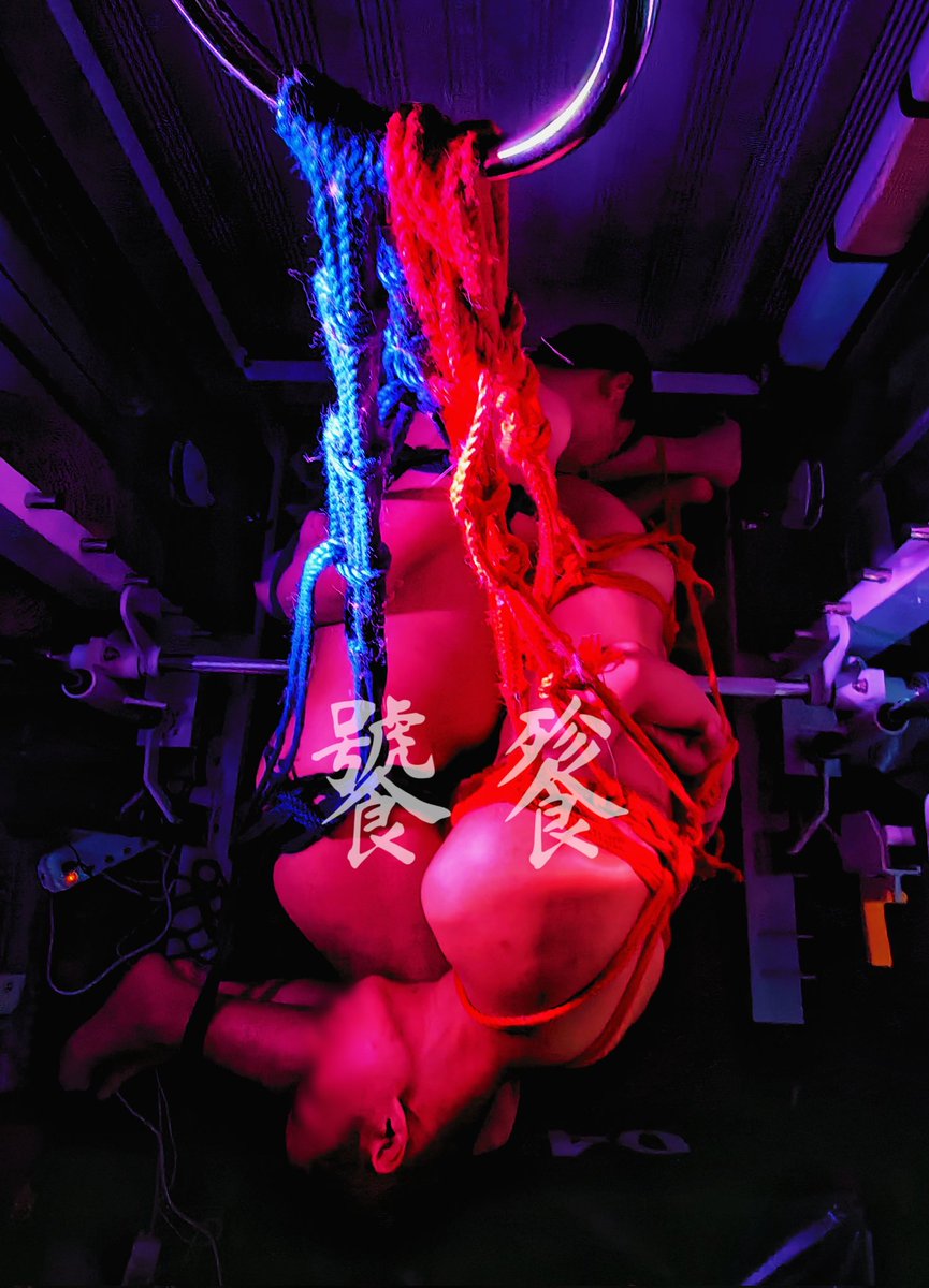 清晨的双人吊
☯太极
🐰<a href="/Aslave42002739/">lemon</a>
🐰@​xiaolong7244
🪢​@dinow479224