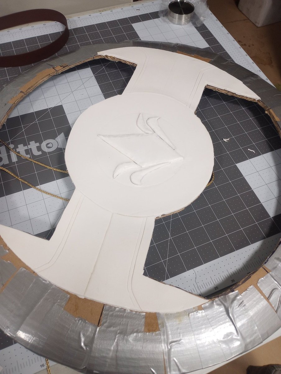 Faye ⚔️ Dragon Con (they/them) tweet media