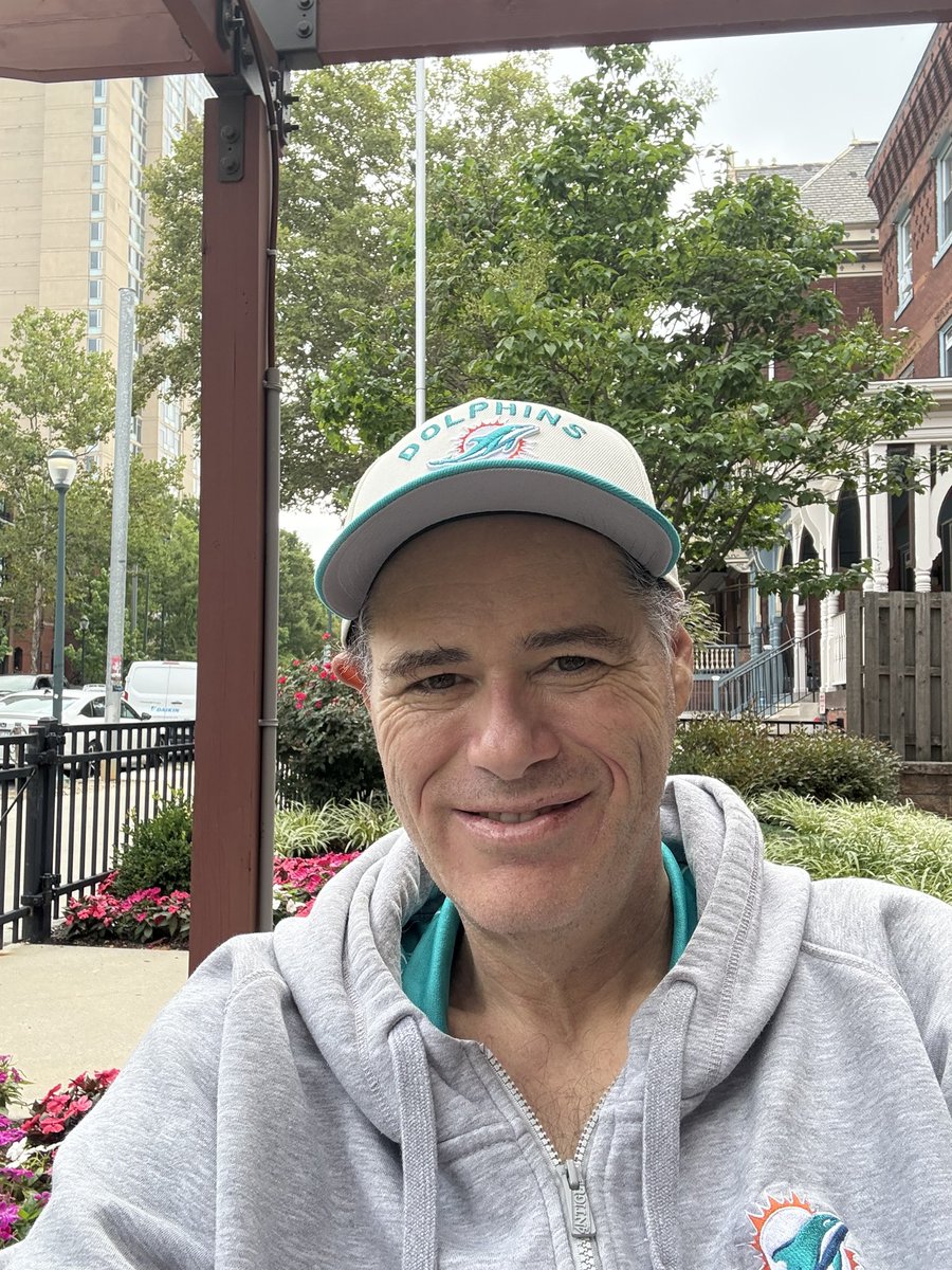 A quick update: Living in Philadelphia for the foreseeable future.Chemo &amp; radiation treatments start next Wednesday &amp; will occur twice daily for around 4 weeks. Then I’ll need a little time to recover before being ready for a liver transplant. No 100% match yet, but we’re close.