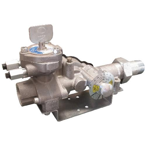 Shaffee's tweet image. Anyone of you that swore off NH3 have one of these you'd part with? Western Ks area. #NH3