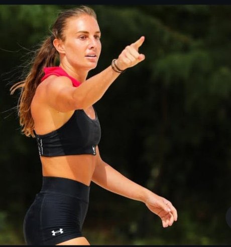 Λείπεις εσύ και δεν έχει νόημα ούτε η κατάταξη για εμάς 🦁  #exathlonGR #exatlonGR #survivorgr #ΔΑΛΑΚΑ_ΜΟΝΟ