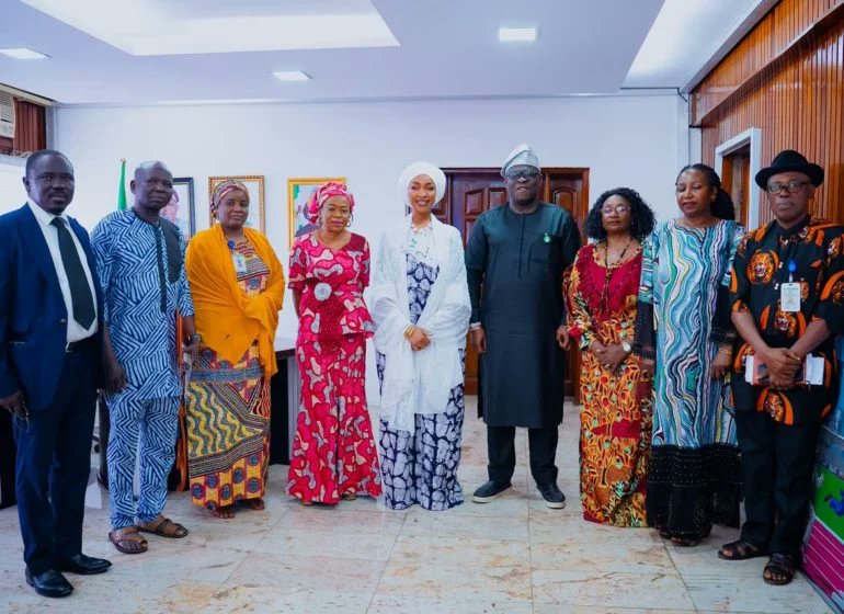 NFVCB gets permanent headquarters in Abuja after 28 years | TheCable Lifestyle lifestyle.thecable.ng/nfvcb-gets-per…