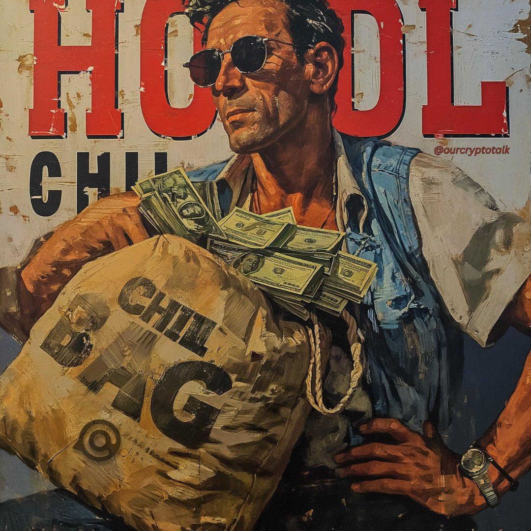 We are knocking on the door of 2026, but YT clickbait 'influencers' (clowns 🤡) talk about #bitcoin collapsing, end of #Ethereum &amp;  #Crypto !!! Seriously ?? They play on your fears ...Don't let it shake you 🙏 🙏 🙏