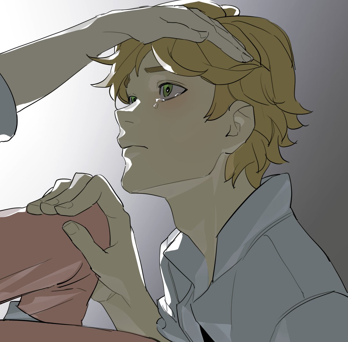 #MiraculousLadybug

아드마리